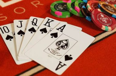 Cara Teknologi Mengubah Game Judi Poker Dalam Industri Judi
