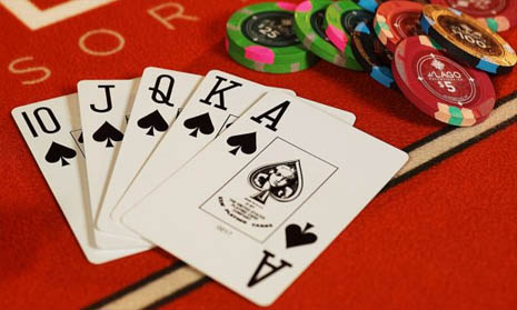 Cara Teknologi Mengubah Game Judi Poker Dalam Industri Judi