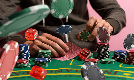 Strategi Dan Tips Menang Permainan Judi Casino Online Uang Asli